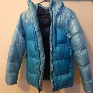 Patagonia Puffy XS